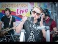 Ирина Дубцова - Сердце в Тысячу Свечей (Выбор шинного бренда Viatti) LIVE @ Авторадио