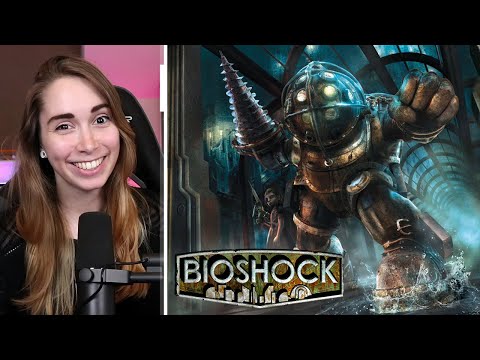 Video: Bilik Cabaran BioShock