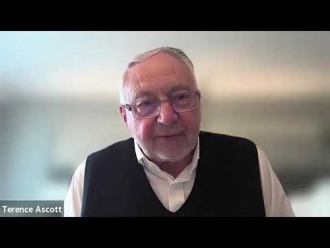 SAT 7 S Role In Global Christian Media W Dr Terence Ascott 