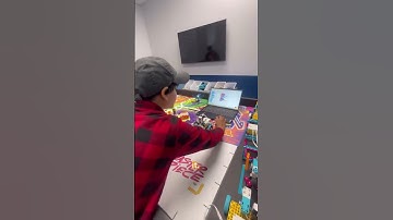 Industrial Robotics Project in Action! 🤖🔥 | Learn to Code & Build