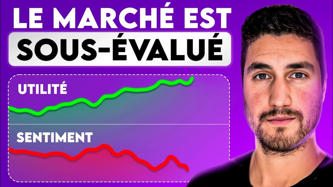 IMPORTANT : Top 7 cryptos au prix actuel + Comment faire du sens de ces  marchés ?!