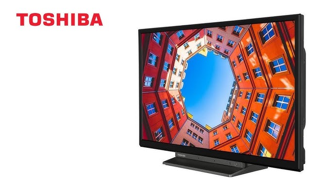 32 - 32W3163DG - Toshiba TV