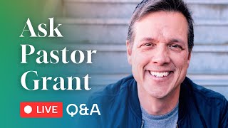 Ask Grant: Live Q&R | February 28, 2024