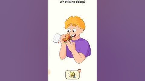 Dop 5: Delete One Part Level 104 Gameplay Walkthrough Solution