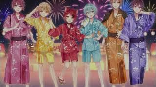 Sutopuri - Suki Suki Seijin  Lyrics