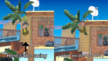 Easy slide skip strat for beginners and why it works