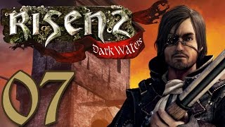 Let's Play Risen 2 [7] - Auch du bist ein Pirat!