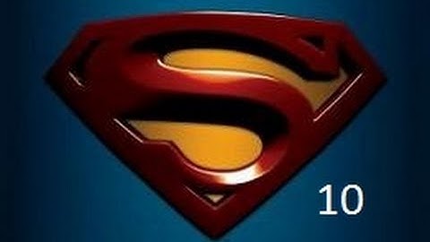 Superman Returns PS2 part 10