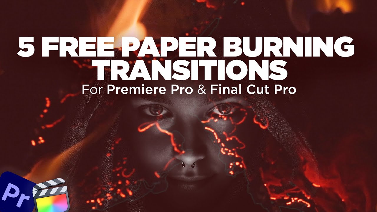 paper transition free