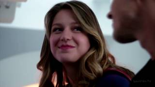 Supergirl - I Won't Say I'm in Love
