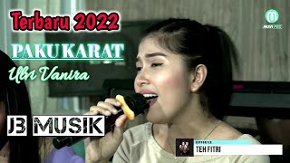 PAKU KARAT (ULVI VANIRA)-DEWI DHIVA-TARLING TERBARU 2022-JEMBRONG BEKEN SAWER ONLINE 7 APRIL 2022