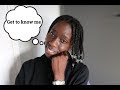 GET TO KNOW ME TAG!!