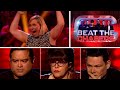 Val Impresses The Chasers &amp; WINS £20,000 | Beat The Chasers