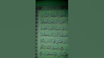 وقال ربكم ادعوني....._ ماهر المعيقلي _تلاوه خاشعه #اللهم_صل_وسلم_على_نبينا_محمد