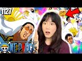 Kizaru S Light Powers Are UNREAL One Piece Episode 1127 Reaction ワンピース海贼王 Kizaru S Light Powers Are UNREAL One Piece Episode 1127 Reaction ワンピース海贼王