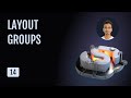 SvelteKit Tutorial - 14 - Layout Groups