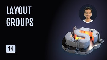 SvelteKit Tutorial - 14 - Layout Groups