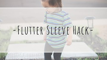Flutter Sleeve Hack