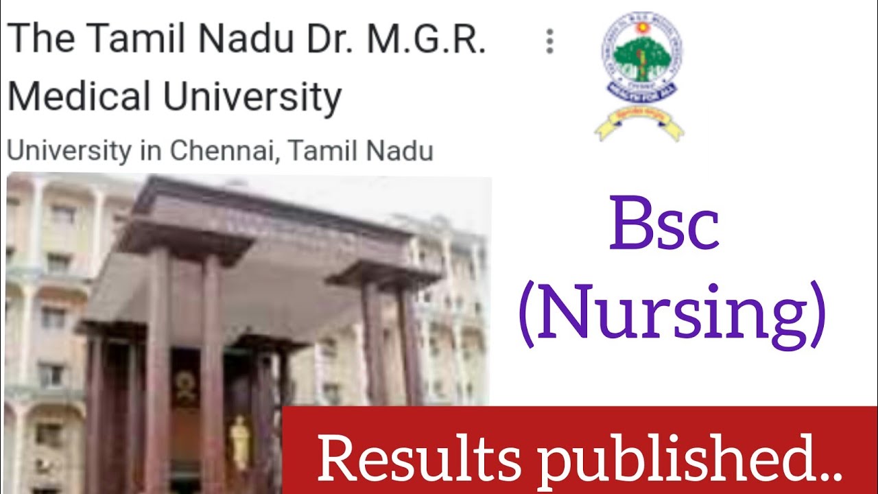 mgr university nursing research topics