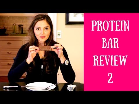 thinkThin High Protein Bar (In-Depth Review)