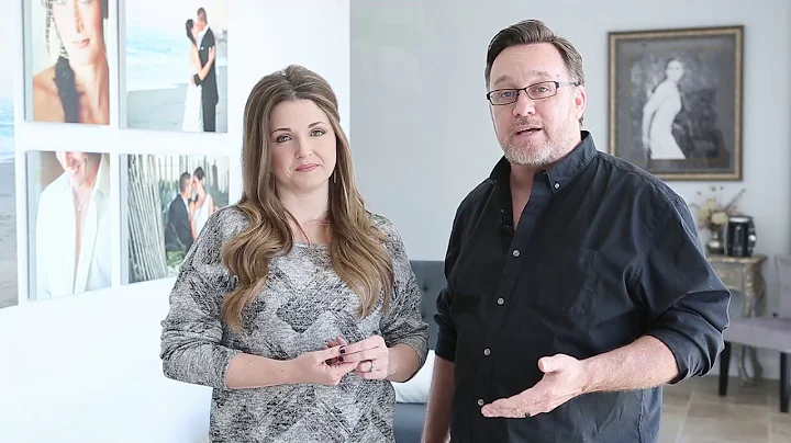 $6,000 Weddings in a $2,000 Market with Jeff & Lor...
