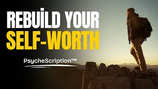 Grow Your Sense of Self | PsycheScription for Identity & Self-Worth