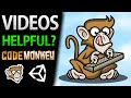 Patreon Support and Channel Goals
