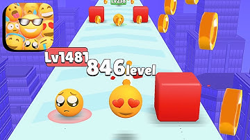 Happy Crowd ​- All Levels Gameplay Android,ios (Part 17)