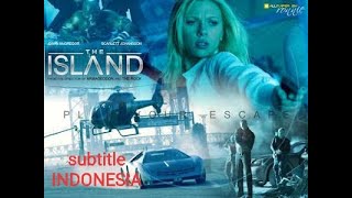 film action THE ISLAND 2022 SUB INDO