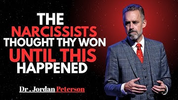 ~Dr Jordan Peterson //The Narcissist s Cycle After You Go Silent//Best Speech Jordan Peterson
