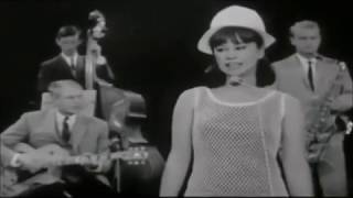 ASTRUD GILBERTO "The Telephone Song"