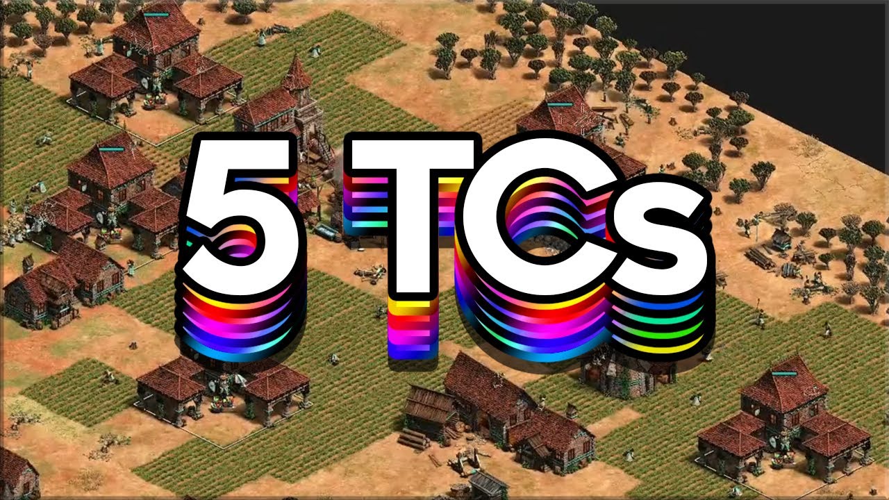 FIVE Town Centers YouTube