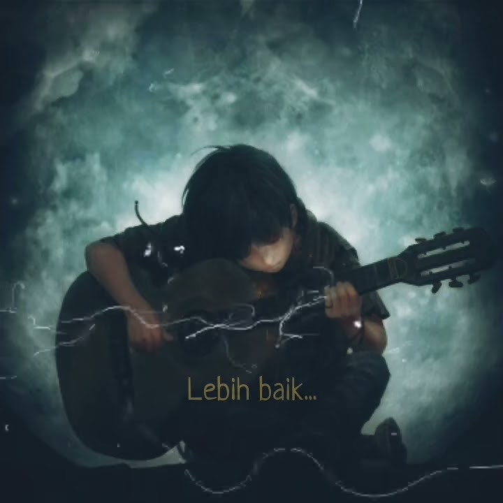 Story Whatsap - Memilih Lepaskan By Tri Suaka