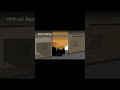 How does an Enershield Air Barrier work? (Lorry Animation)