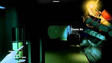 Alien Isolation Trainer/ Hack Vers.1.0 by dR.oLLe - Download