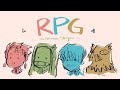 Rpg meme demon slayer