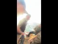 مراسل المنار من جنب وفيق صفا ضويناها يا نواف غصبا عنك وعن معلمك يزيد ضويناها وطفيناك