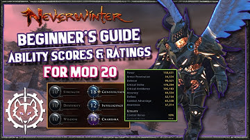 Neverwinter | Beginner