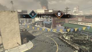 2v2 Ghosts Wager Map 2 TWO PIECE KING | Flatpacked & BigCragles |