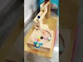 #KnowledgeSowingPlan #LaotieKnowledgeEncyclopedia #DIYToys — Marble Run