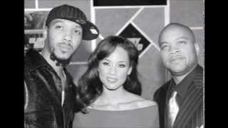Alicia Keys & Lyfe Jennings - people get ready