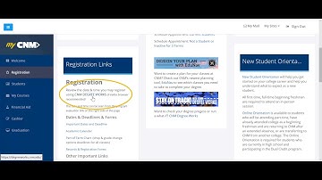 How to Find Your Registration Date and Time