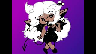 Succubus Gif