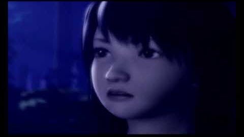 Fatal Frame 2 Opening Cinematic