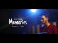 Memories  maroon 5 soultouch band stephen official cover