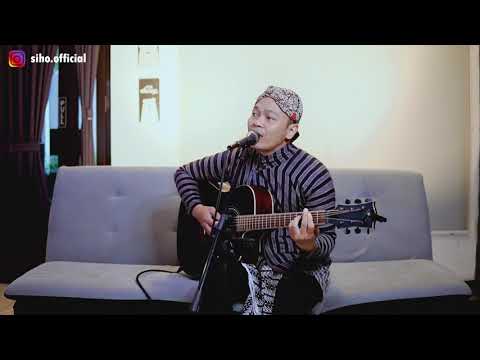 CERITO KUBUR || SIHO (LIVE ACOUSTIC COVER)