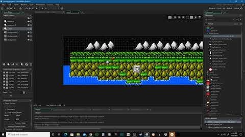 Run and Gun Question and Answer
