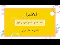 الصف التاسع الوحدة الثانية الدرس الرابع الاقتران الرياضيات الرياضيات