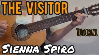 Vídeo de The Visitor