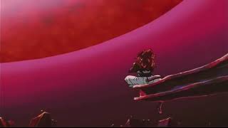 unreleased Dragon Ball Gt Recap version 2  Mark Menza